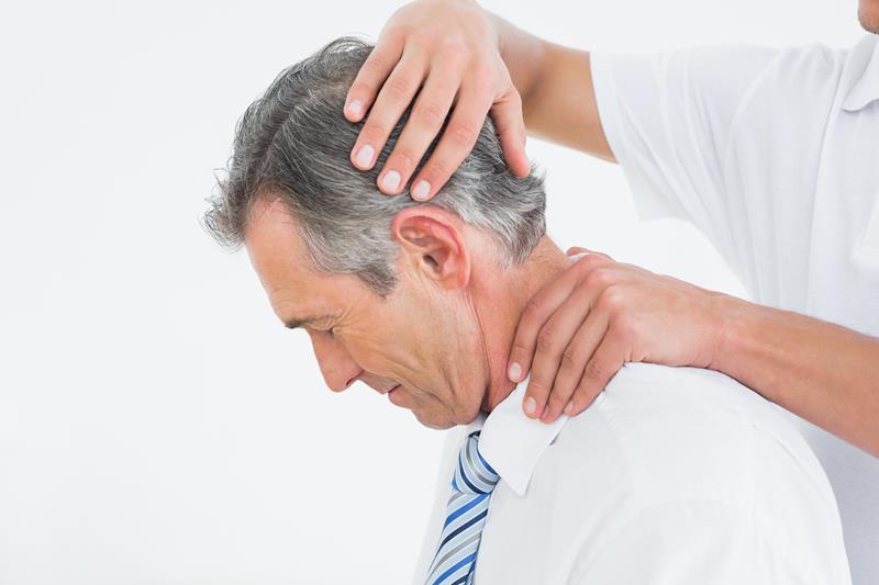 Chiropractic Adjustments Scottsdale, AZ