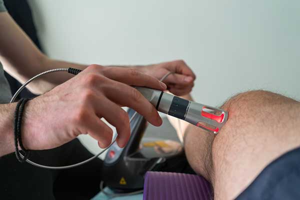Cold Laser Therapy Scottsdale, AZ