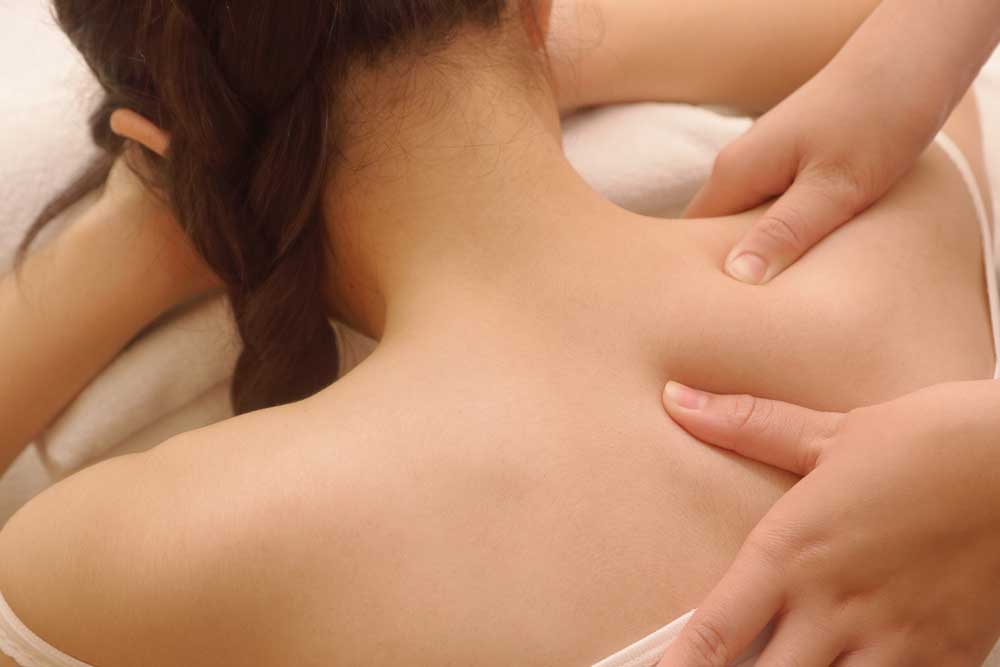 Massage Therapy Scottsdale, AZ