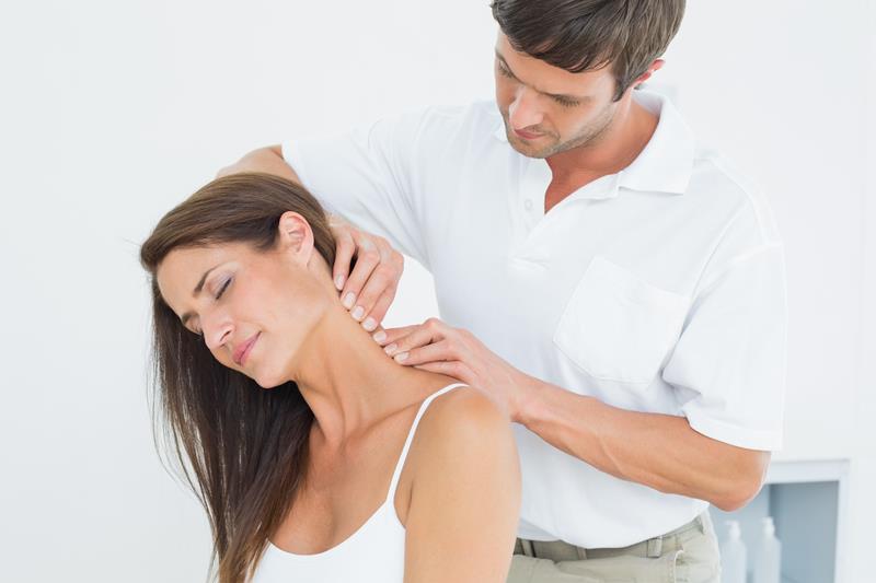 Myofascial Release Scottsdale, AZ