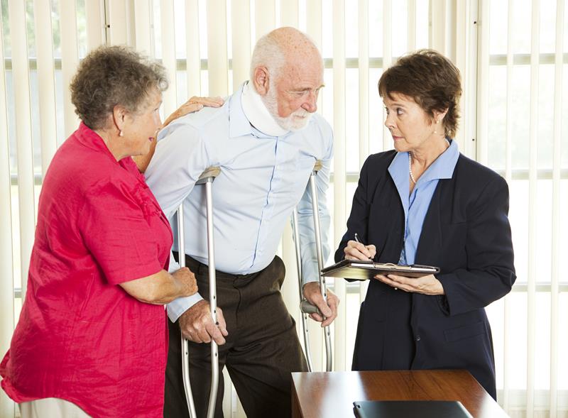 Worker's Compensation Scottsdale, AZ